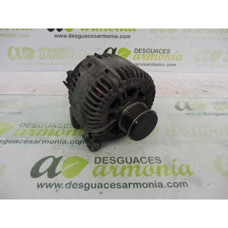 Recambio de alternador para volkswagen passat berlina (3c2) highline referencia OEM IAM 021903026L TG17C019 2542783C