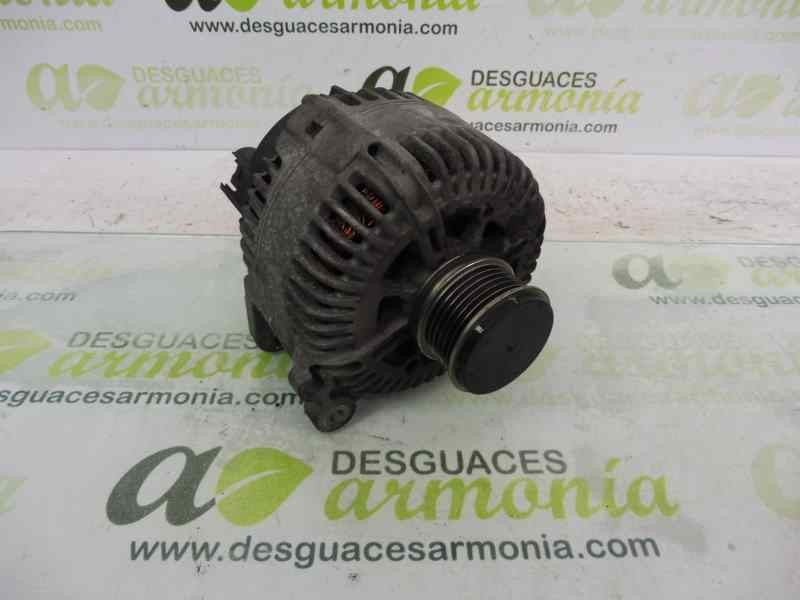 Recambio de alternador para volkswagen passat berlina (3c2) highline referencia OEM IAM 021903026L TG17C019 2542783C