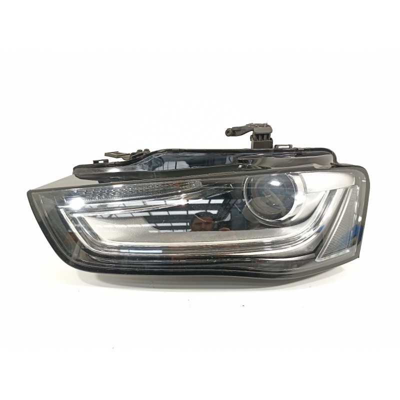 Recambio de faro izquierdo para audi a4 ber. (b8) basis referencia OEM IAM 8K0941043C  