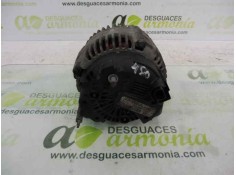 Recambio de alternador para volkswagen passat berlina (3c2) highline referencia OEM IAM 021903026L TG17C019 2542783C 2