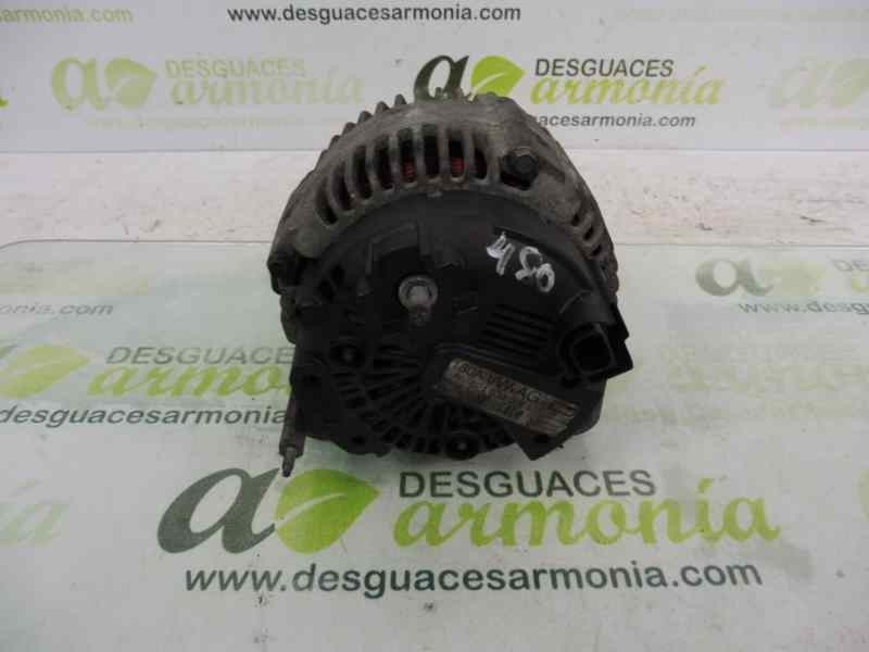 Recambio de alternador para volkswagen passat berlina (3c2) highline referencia OEM IAM 021903026L TG17C019 2542783C