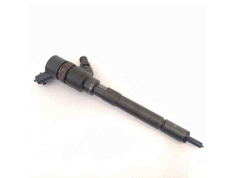 Recambio de inyector para chevrolet epica lt referencia OEM IAM 96440397 0445110270 