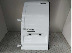 Recambio de puerta trasera izquierda para ford transit connect (tc7) furg. referencia OEM IAM   
