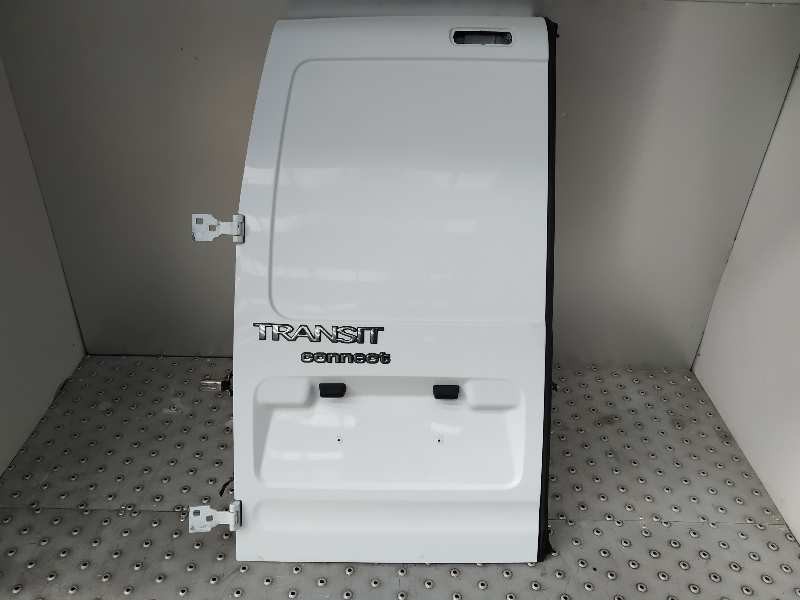 Recambio de puerta trasera izquierda para ford transit connect (tc7) furg. referencia OEM IAM   