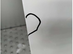 Recambio de puerta trasera izquierda para ford transit connect (tc7) furg. referencia OEM IAM    2