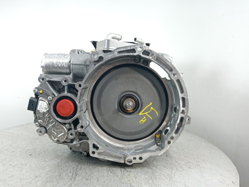 Recambio de caja cambios para seat leon (5f1) cupra 290 referencia OEM IAM RAS  