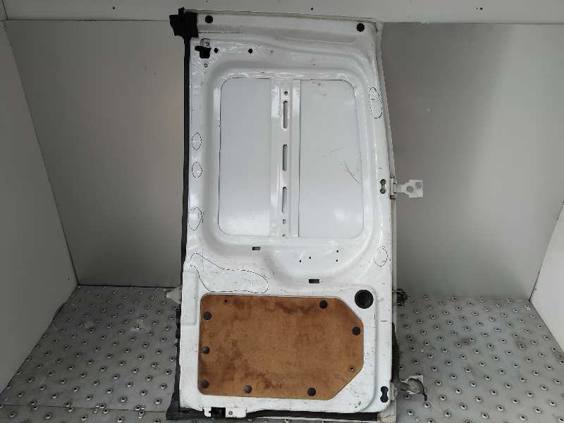 Recambio de puerta trasera izquierda para ford transit connect (tc7) furg. referencia OEM IAM   