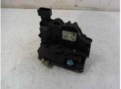 Recambio de cerradura puerta delantera derecha para fiat grande punto (199) 1.3 16v multijet dynamic (66kw) (01.2007) referencia