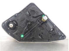 Recambio de elevalunas trasero izquierdo para mercedes-benz clase b (w246) b 180 cdi (246.212) referencia OEM IAM A2468200100 A2 2