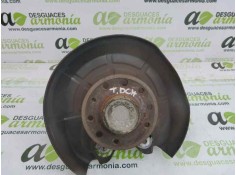 Recambio de mangueta trasera derecha para opel vectra c berlina comfort referencia OEM IAM   