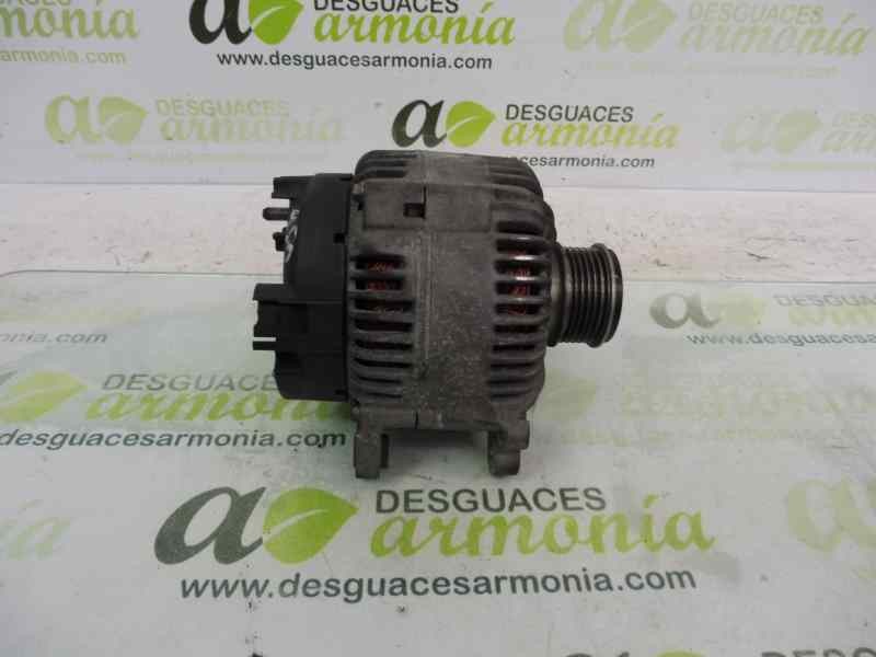 Recambio de alternador para volkswagen passat berlina (3c2) highline referencia OEM IAM 021903026L TG17C019 2542783C