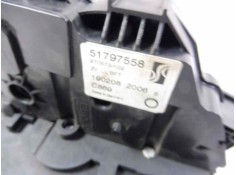 Recambio de cerradura puerta delantera derecha para fiat grande punto (199) 1.3 16v multijet dynamic (66kw) (01.2007) referencia 2