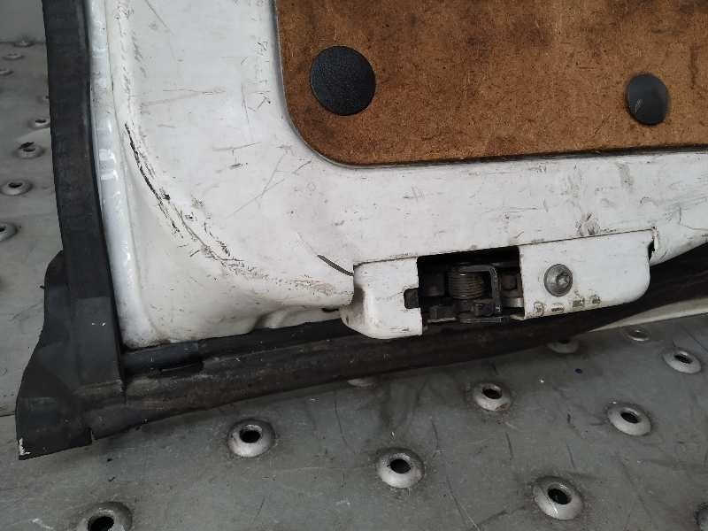 Recambio de puerta trasera izquierda para ford transit connect (tc7) furg. referencia OEM IAM   