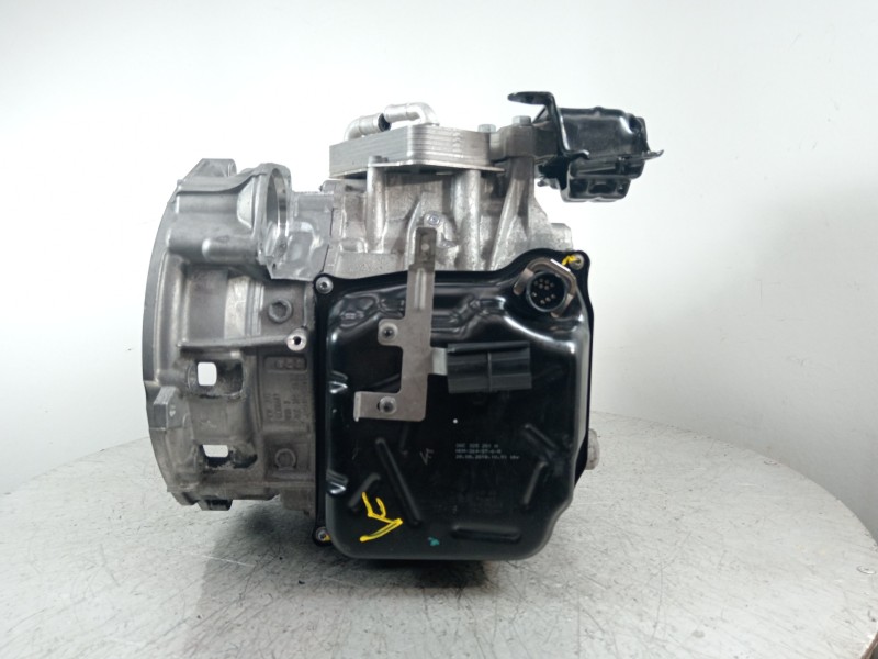 Recambio de caja cambios para seat leon (5f1) cupra 290 referencia OEM IAM RAS  