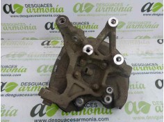 Recambio de mangueta trasera derecha para opel vectra c berlina comfort referencia OEM IAM    2