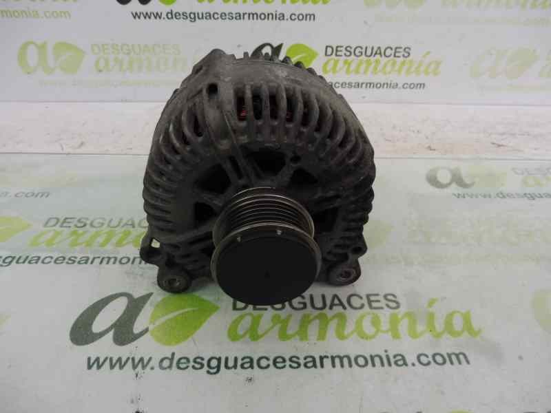 Recambio de alternador para volkswagen passat berlina (3c2) highline referencia OEM IAM 021903026L TG17C019 2542783C