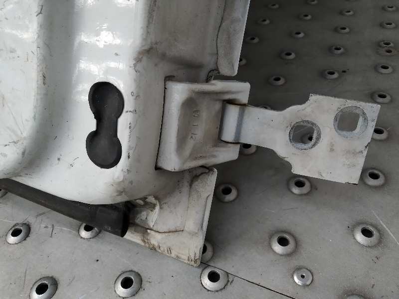 Recambio de puerta trasera izquierda para ford transit connect (tc7) furg. referencia OEM IAM   