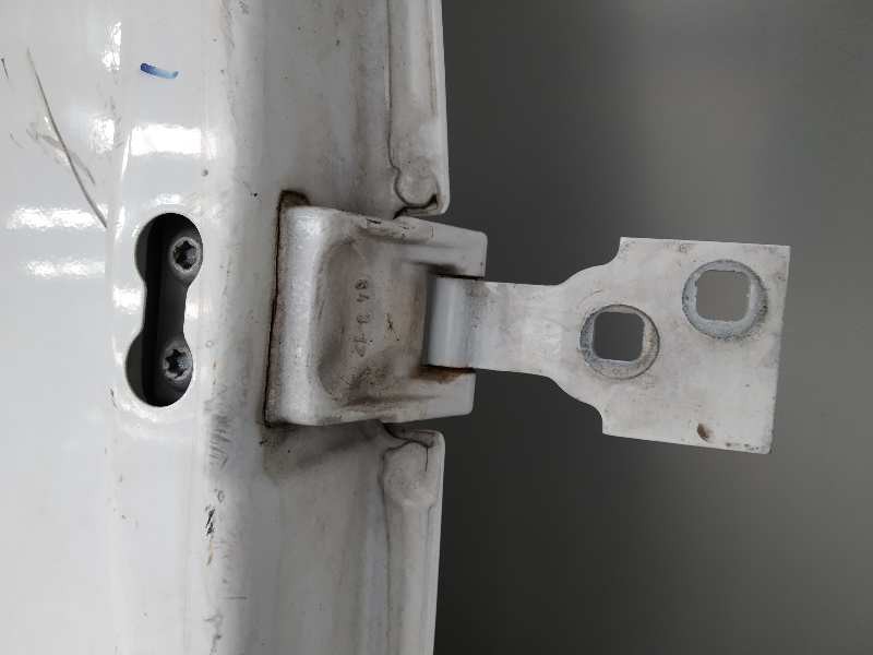 Recambio de puerta trasera izquierda para ford transit connect (tc7) furg. referencia OEM IAM   