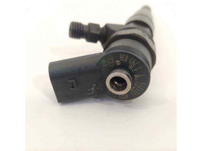 Recambio de inyector para bmw x3 (e83) 2.0d referencia OEM IAM 7793836 0445110216 