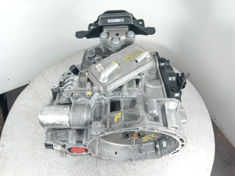 Recambio de caja cambios para seat leon (5f1) cupra 290 referencia OEM IAM RAS  