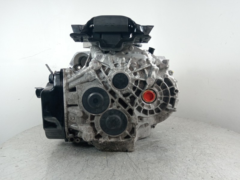 Recambio de caja cambios para seat leon (5f1) cupra 290 referencia OEM IAM RAS  