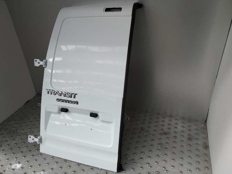 Recambio de puerta trasera izquierda para ford transit connect (tc7) furg. referencia OEM IAM   
