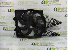 Recambio de electroventilador para fiat grande punto (199) 1.3 16v multijet dynamic (66kw) (01.2007) referencia OEM IAM 55703904