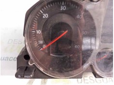 Recambio de cuadro instrumentos para volkswagen passat berlina (3c2) highline referencia OEM IAM 3C0920870G A2C53117187  2