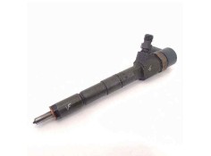 Recambio de inyector para fiat croma (194) 1.9 16v multijet dynamic (12.2007) referencia OEM IAM 0445110243  