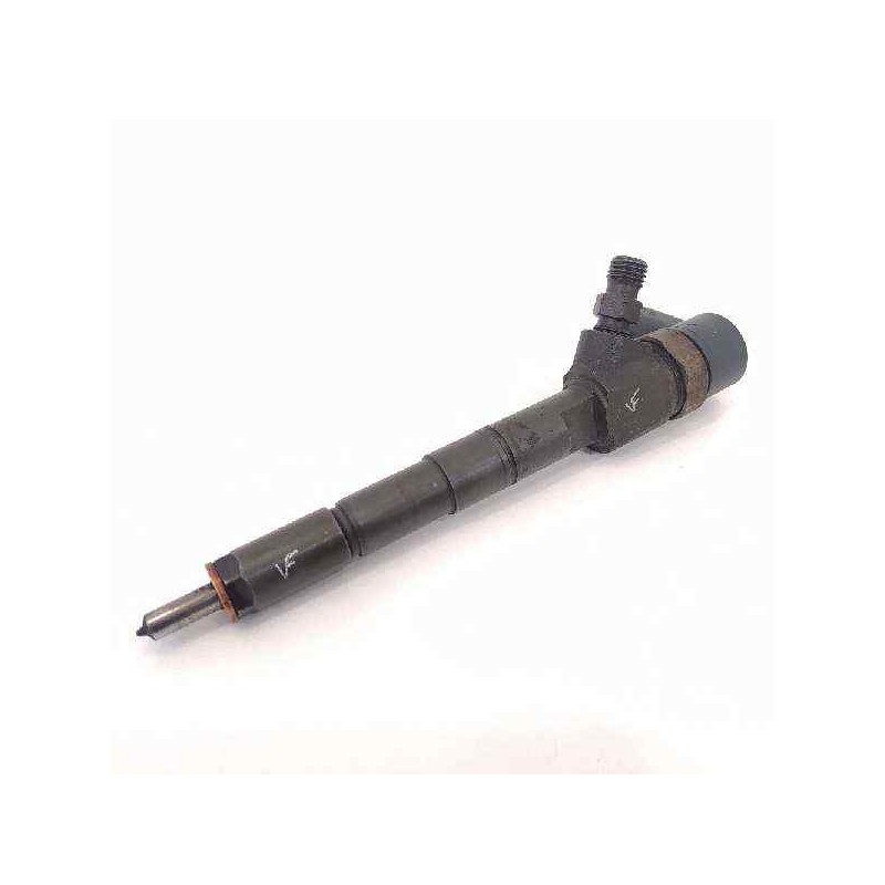 Recambio de inyector para fiat croma (194) 1.9 16v multijet dynamic (12.2007) referencia OEM IAM 0445110243  