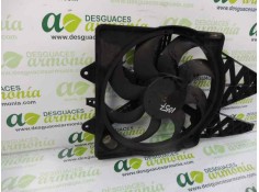 Recambio de electroventilador para fiat grande punto (199) 1.3 16v multijet dynamic (66kw) (01.2007) referencia OEM IAM 55703904 2