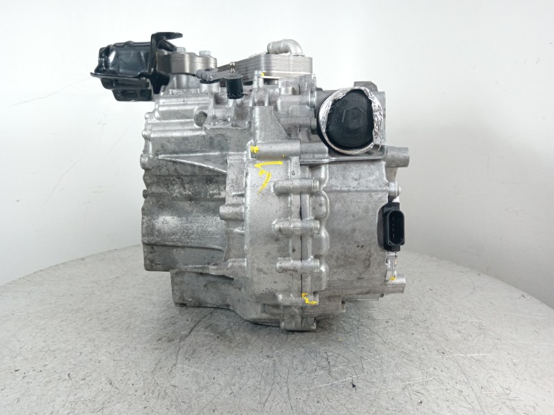 Recambio de caja cambios para seat leon (5f1) cupra 290 referencia OEM IAM RAS  