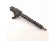 Recambio de inyector para fiat croma (194) 1.9 16v multijet dynamic (12.2007) referencia OEM IAM 0445110243   2