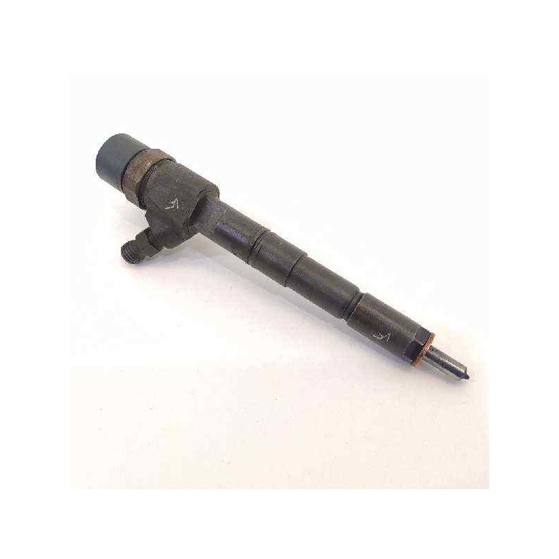 Recambio de inyector para fiat croma (194) 1.9 16v multijet dynamic (12.2007) referencia OEM IAM 0445110243  