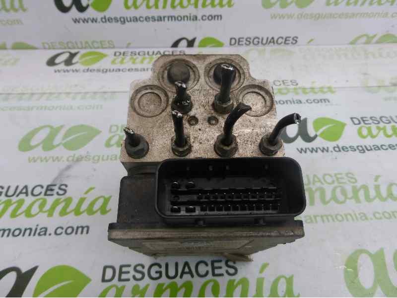 Recambio de abs para opel vectra c berlina comfort referencia OEM IAM 13663901 09191497 