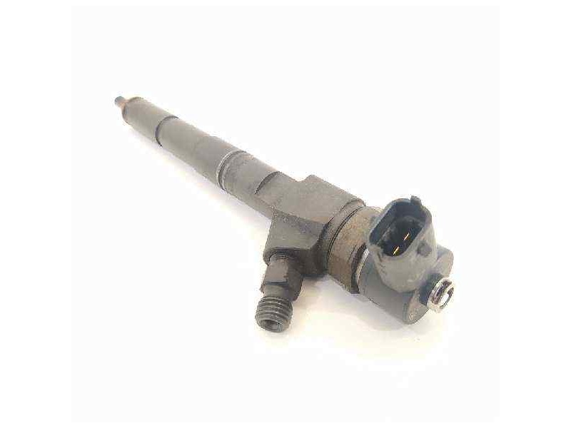 Recambio de inyector para fiat croma (194) 1.9 16v multijet dynamic (12.2007) referencia OEM IAM 0445110243  