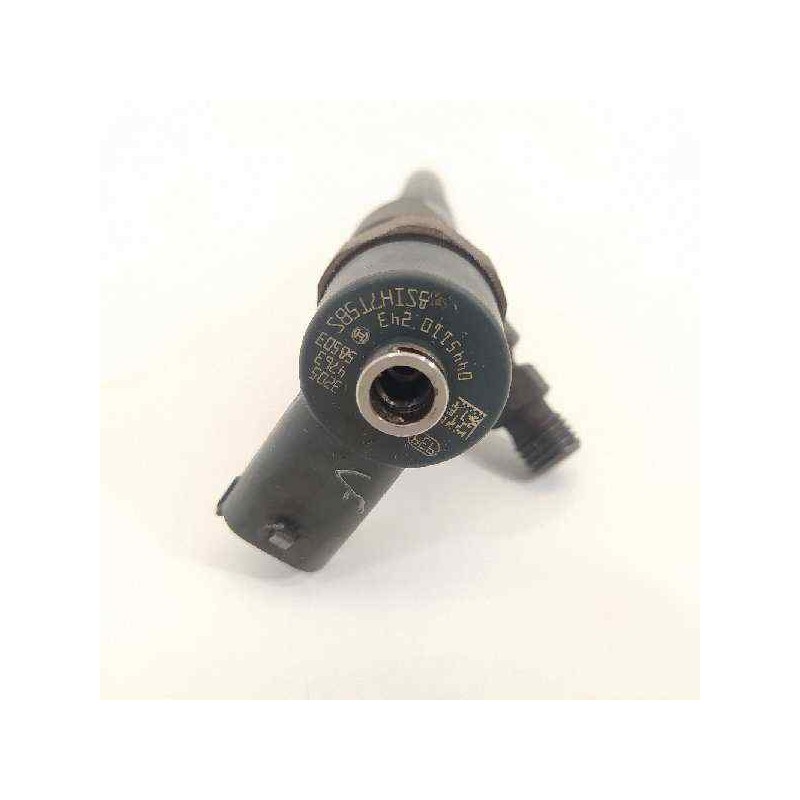 Recambio de inyector para fiat croma (194) 1.9 16v multijet dynamic (12.2007) referencia OEM IAM 0445110243  