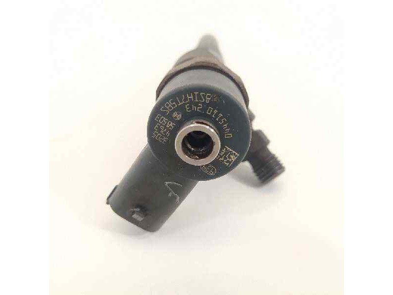 Recambio de inyector para fiat croma (194) 1.9 16v multijet dynamic (12.2007) referencia OEM IAM 0445110243  