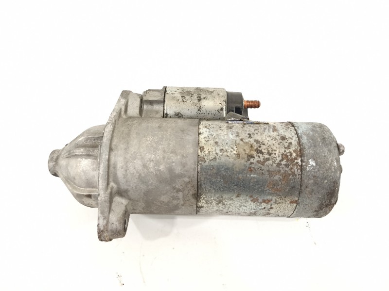 Recambio de motor arranque para hyundai i30 (gd) style referencia OEM IAM 361002A000  