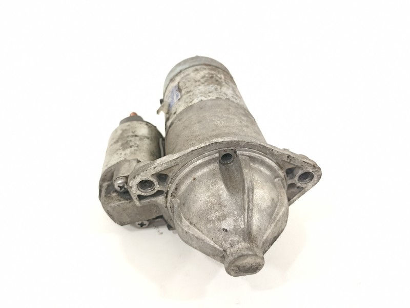 Recambio de motor arranque para hyundai i30 (gd) style referencia OEM IAM 361002A000  