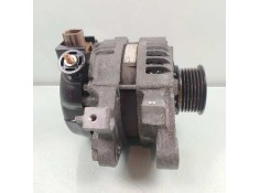 Recambio de alternador para toyota yaris active referencia OEM IAM 270600Y030 1042109290 