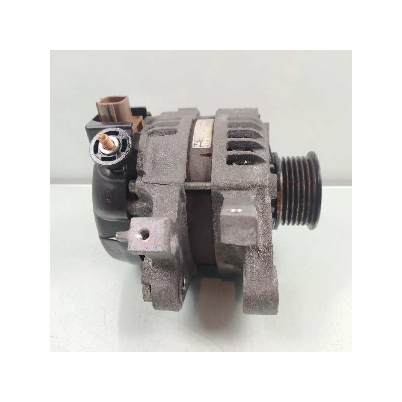 Recambio de alternador para toyota yaris active referencia OEM IAM 270600Y030 1042109290 