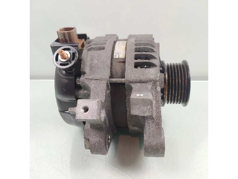 Recambio de alternador para toyota yaris active referencia OEM IAM 270600Y030 1042109290 