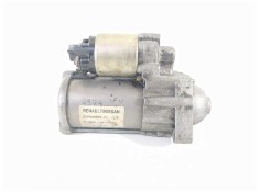 Recambio de motor arranque para renault kangoo emotion referencia OEM IAM 233004868R 0001170629 