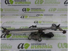 Recambio de motor limpia delantero para opel vectra c berlina comfort referencia OEM IAM 09185806 23001495 09162003