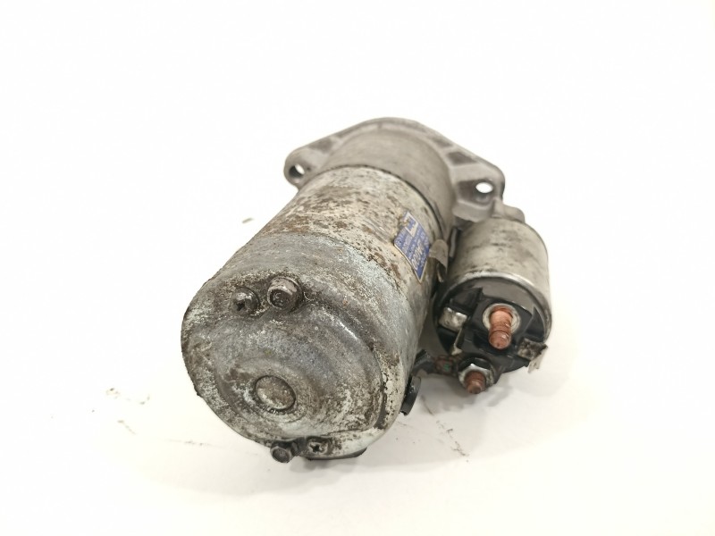 Recambio de motor arranque para hyundai i30 (gd) style referencia OEM IAM 361002A000  