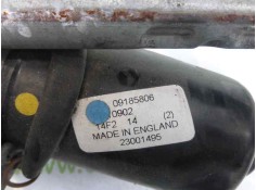 Recambio de motor limpia delantero para opel vectra c berlina comfort referencia OEM IAM 09185806 23001495 09162003 2