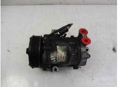 Recambio de compresor aire acondicionado para fiat grande punto (199) 1.3 16v multijet dynamic (66kw) (01.2007) referencia OEM I