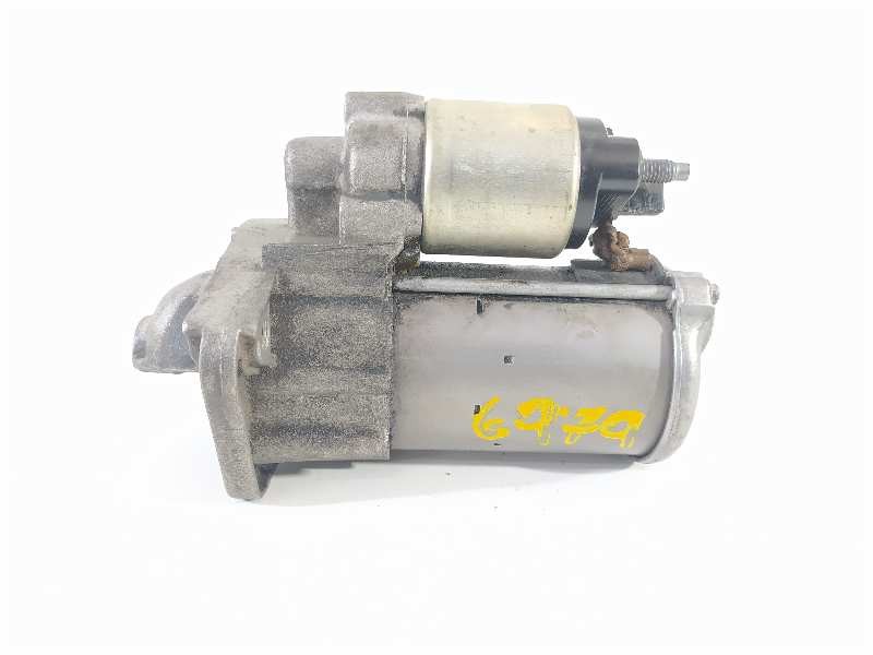 Recambio de motor arranque para renault kangoo emotion referencia OEM IAM 233004868R 0001170629 