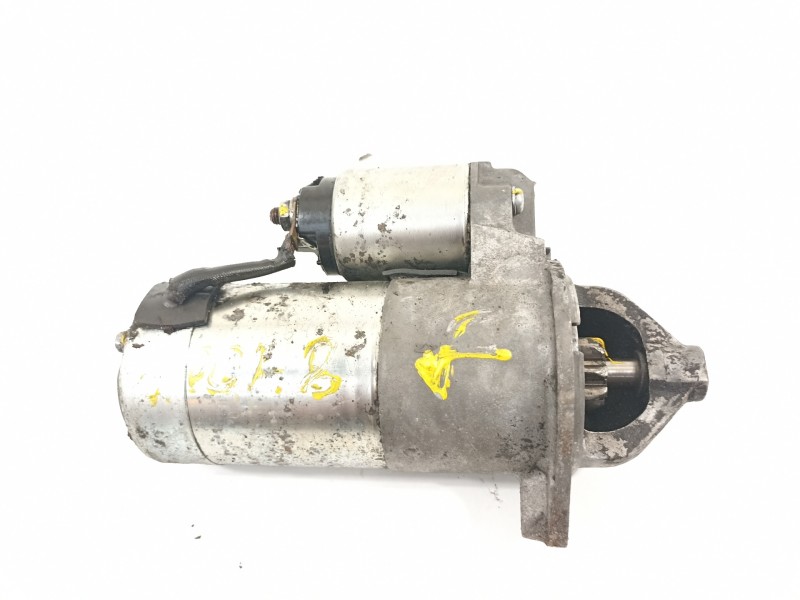 Recambio de motor arranque para hyundai i30 (gd) style referencia OEM IAM 361002A000  